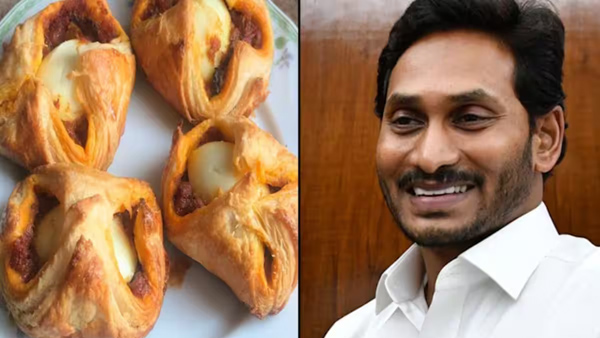 YSRCP reacts against Egg Puffs controversy says baseless rumors