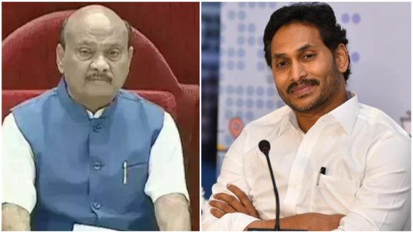 ap assembly speaker ayyannapatrudu invites ys jagan to come offer to give time for debates