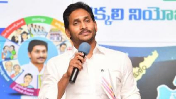 YCP MLC Anantha Babu is in trouble after filing a police case