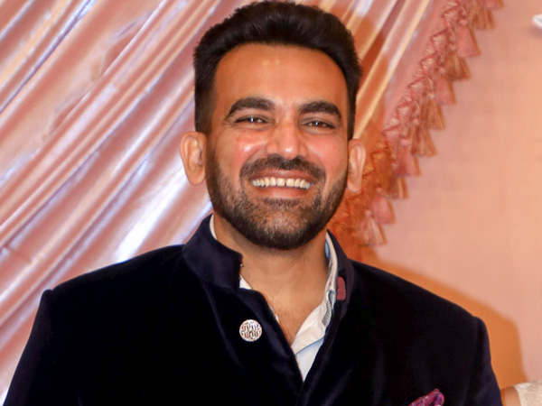IPL 2025 Zaheer Khan has appointed as the mentor of LSG