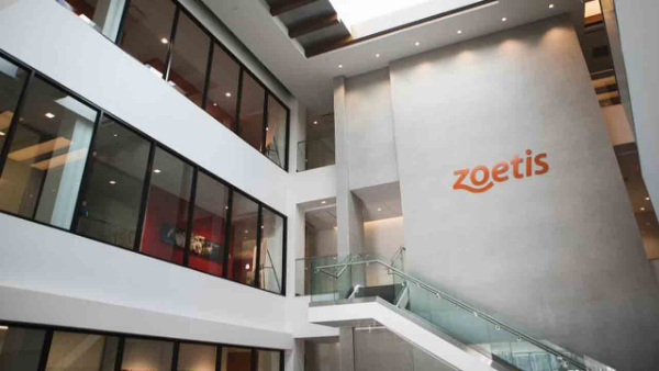 Expansion of Zoetis in Hyderabad