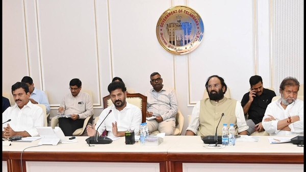 CM Revanth s key orders on issuance of family digital cards CM Revanth s key orders on issuance of family digital cards