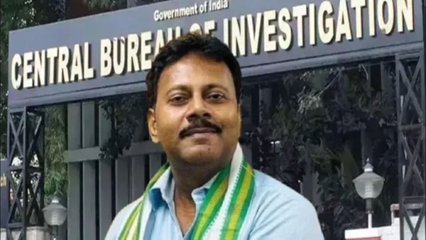 Ex-Principal of Kolkata RG Kar Arrested on Rape Murder Charges