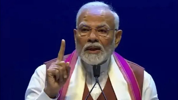 You are Brand ambassadors AI means American Indians PM Modi in US You are Brand ambassadors AI means American Indians PM Modi in US