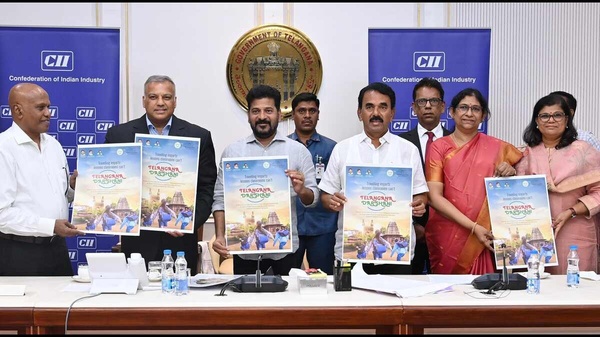 Telangana Govt good news for students