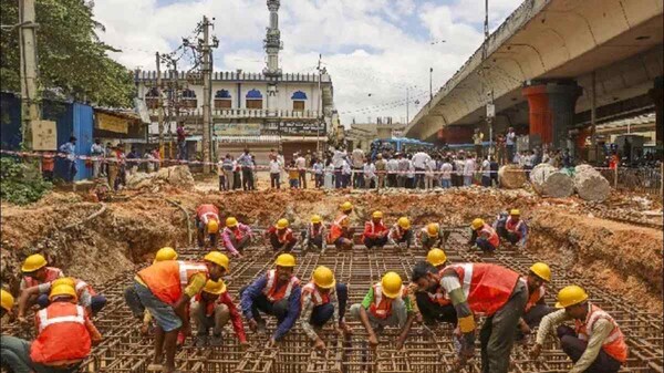 central government has increased the wages of agricultural and industrial workers central government has increased the wages of agricultural and industrial workers
