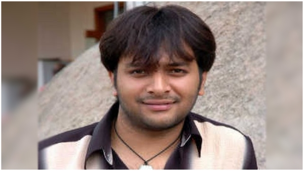 Police arrested Tollywood actor Abhishek in a drug case