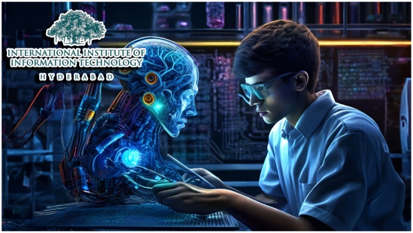AI Course at International Institute of Information Technology Hyderabad