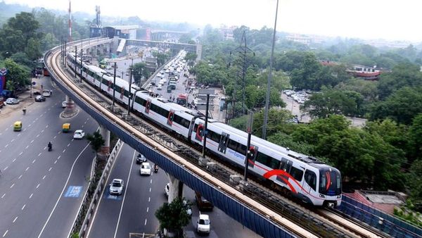 Airport Metro Alignment Change Rs 32 thousand crore second phase works