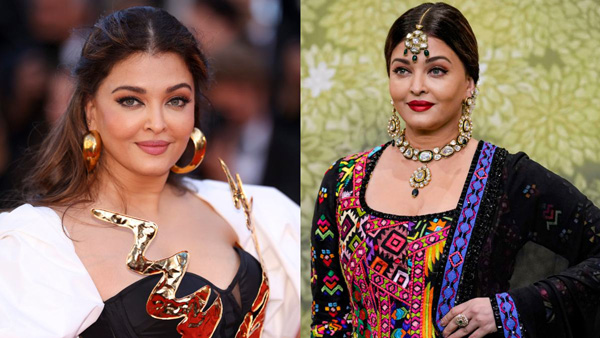 Former Miss World Aishwarya Rai is suffering from a rare disease