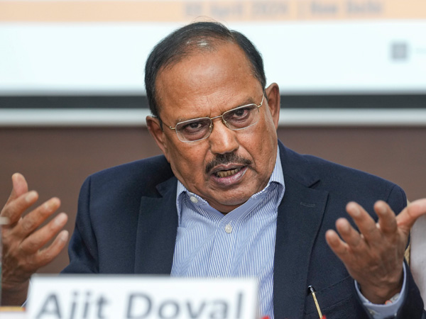 Ajit Doval likely to visit Moscow As part of PM Modi s Russia-Ukraine Peace plan soon Ajit Doval likely to visit Moscow As part of PM Modi s Russia-Ukraine Peace plan soon
