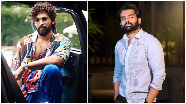 Ram Pothine has more craze than Allu Arjun in Hindi states