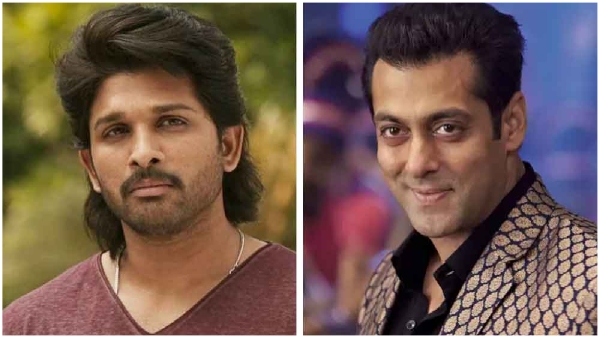 Allu Arjun rejected Salman s Bajrangi Bhaijaan movie