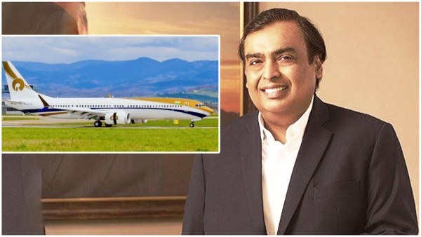 reliance chairman mukesh ambani purchase boeing 737 max 9
