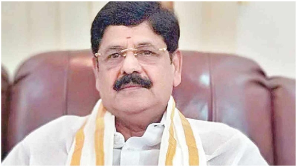 Minister Anam accused the YCP leaders of doing injustice to the people of Andhra Pradesh