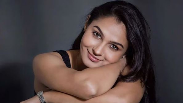 actresses Andrea Jeremiah affair with marriage person
