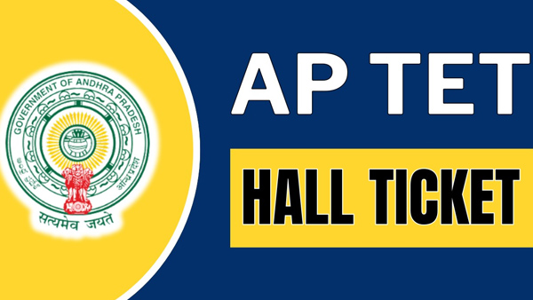 AP TET 2024 Alert for TET Candidates Download hall tickets