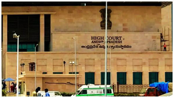 YV Subba Reddy lunch motion petition in High court for CBI probe over Tirumala laddu controversy