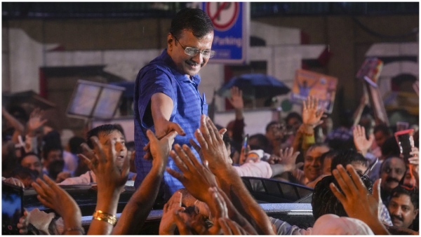 CM Arvind Kejriwal is now focused on the upcoming elections in Haryana