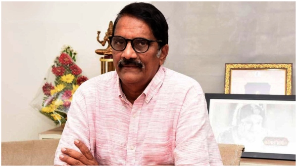 Vyjayanthi Movies producer Ashwinidat has announced a donation of Rs 20 lakh to the Telangana CM Relief Fund Vyjayanthi Movies producer Ashwinidat has announced a donation of Rs 20 lakh to the Telangana CM Relief Fund