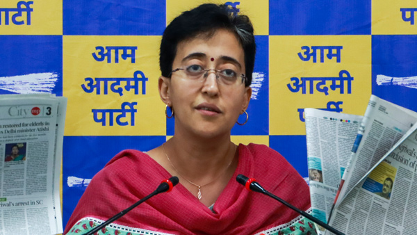 Kejriwal resignation Here is the list of possible next Chief Ministers of Delhi including Atishi Kejriwal resignation Here is the list of possible next Chief Ministers of Delhi including Atishi
