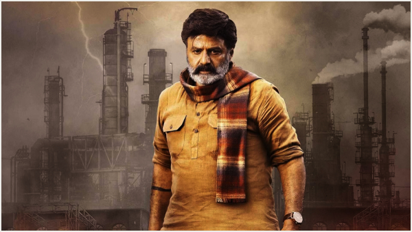 nandamuri balakrishna create block buster record in telugu film industry