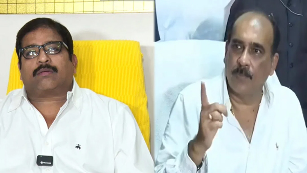 another setback to balineni srinviasa reddy ahead of joining janasena tdp mla strong warning another setback to balineni srinviasa reddy ahead of joining janasena tdp mla strong warning