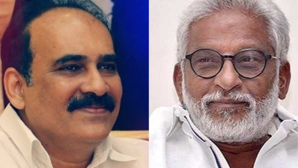 MP YV SUbba Reddy reacts over Balineni role in the YSRCP