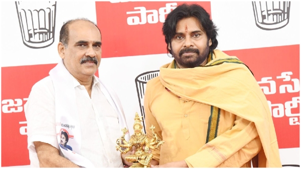 former ysrcp leaders balineni udaya bhanu kilari rosaiah joins janasena suspense on posts former ysrcp leaders balineni udaya bhanu kilari rosaiah joins janasena suspense on posts