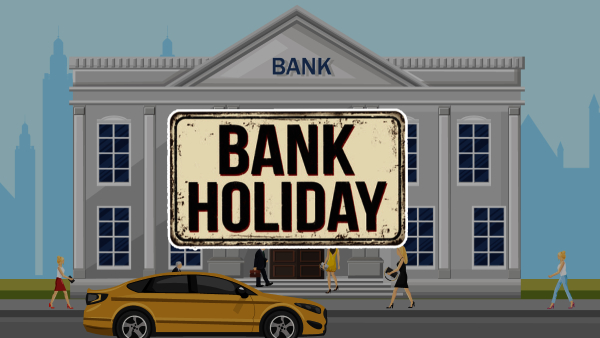 Bank holidays for 12 days in the month of October Bank holidays for 12 days in the month of October