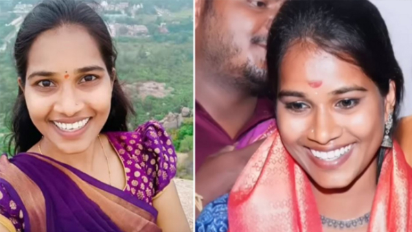 Barrelakka enter to Bigg Boss Telugu season 8