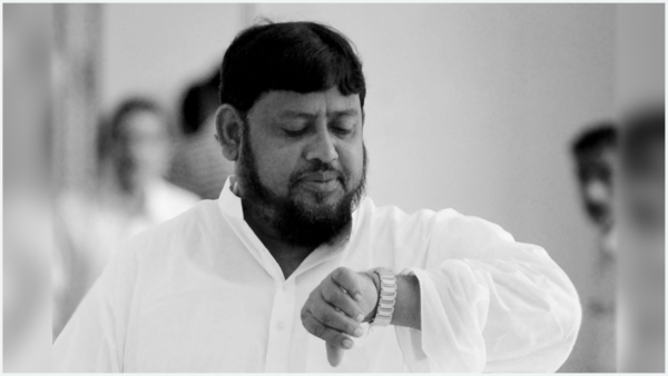 TMC MP of Basirhat Haji Nurul Islam passes away