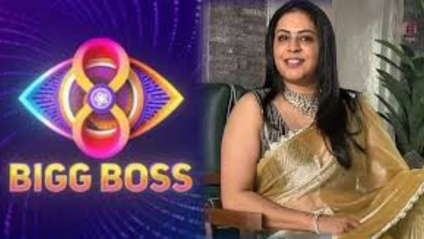 First elimination in Bigg Boss-8 telugu