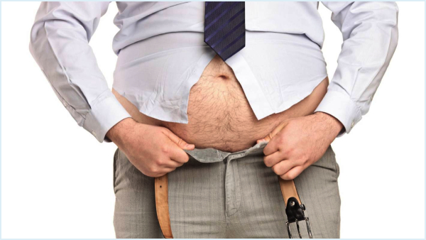 belly fat problem that irritates everyone follow these tips to reduce belly fat