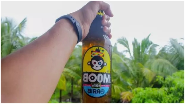 Notification will be released soon for new liquor shops in Andhra Pradesh