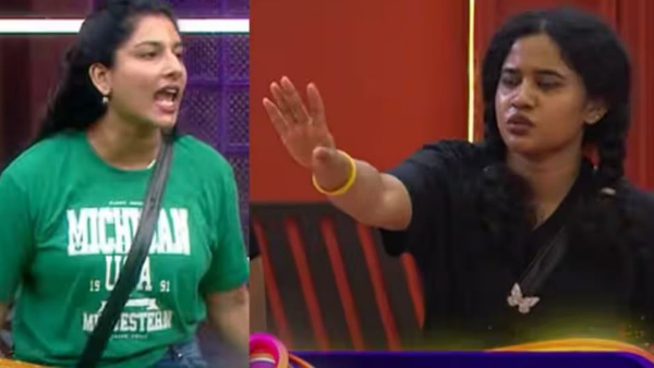 bigg boss telugu 8 2nd week nominations