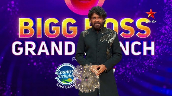 Bigg Boss Telugu 8 whole season without a captain