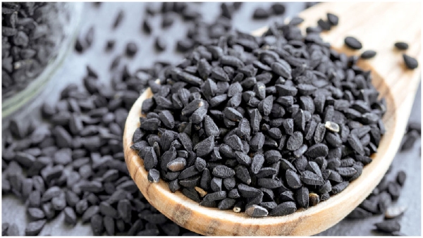Adding black cumin seeds to your diet will give you health as well as beauty