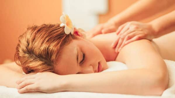 body spa is a non-medical treatments