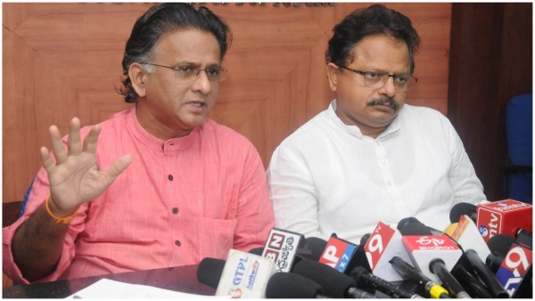 janasena leader bolisetty Satyanarayana blames labour unions for vizag steel plant privatisation