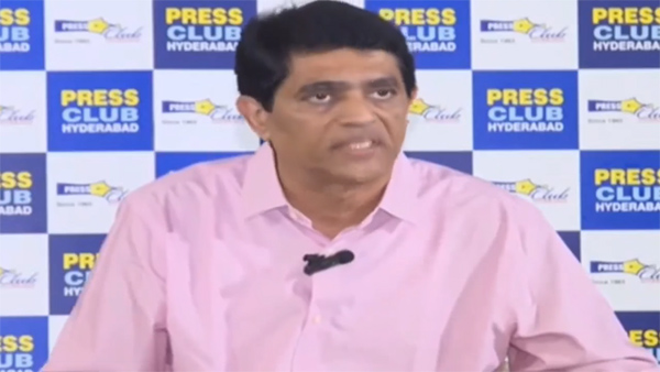 Buggana slams Chandra Babu s govt latest decisions and financial maintenance