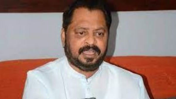 Former MP Harsh Kumar is angry with Pawan Kalyan s behavior