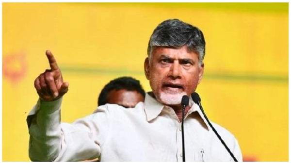 YS Jagan declaration row Chandrababu urged every devotee should follow the TTD norms