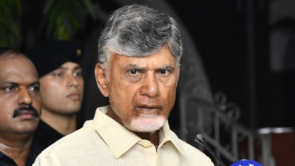 AP Govt focus on removing the encroachments with Hydra model operation