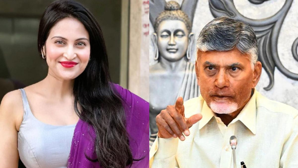 Police filed a false case against Mumbai actress Jethwani boyfriend