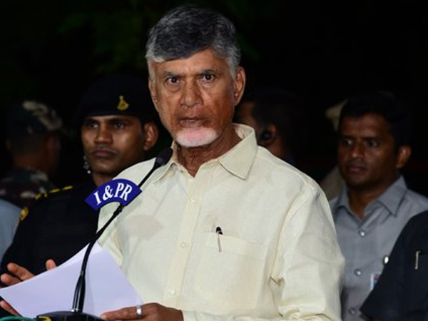 Vijayawada floods 2024 CM Chandrababu given assurance to the vehicle owners