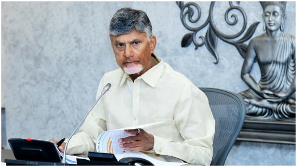 Chandra Babu decided to begin party memebrship in next month details here