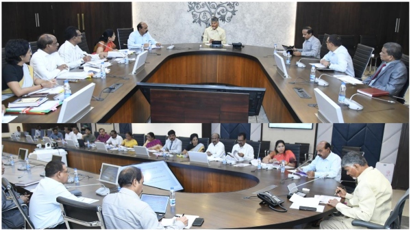 ap cm Chandrababu nod to high court bench in Kurnool legal college in amaravati