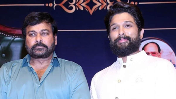 Allu Arjun is aiming to promote the Allu brand rather than the mega brand