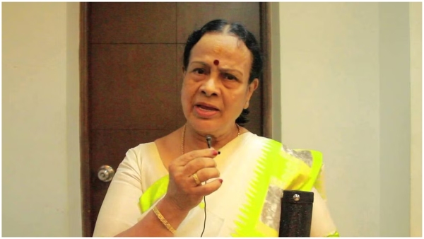 Popular actress CID Shakuntala passed away due to illness